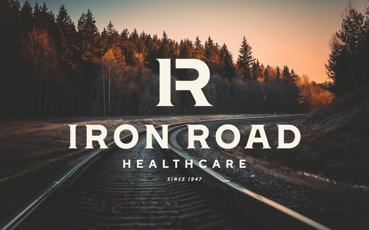 Iron Road Healthcare - Generations Strong